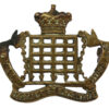 Royal Gloucestershire Hussars Cap Badge