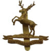 Huntingdonshire Home Guard Cap Badge