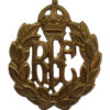 WW1 Royal Flying Corps (R.F.C.) Cap Badge