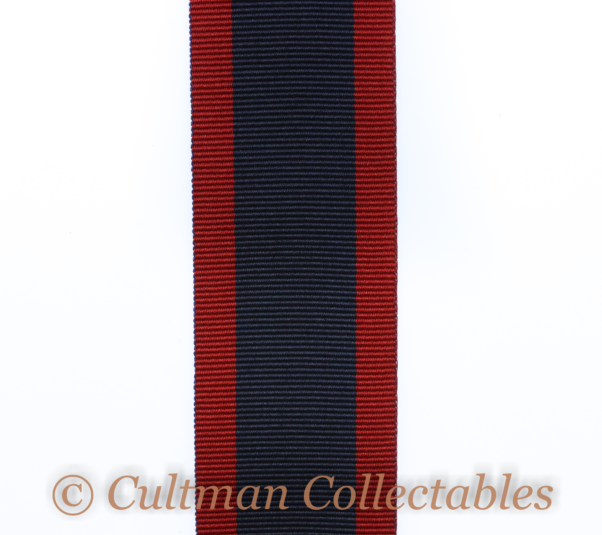 Sutlej Medal Ribbon (1845-46) – Full Size