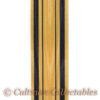 South Africa Medal Ribbon (1834-53) – Full Size
