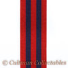 India General Service Medal / IGS Ribbon (1854-95) – Full Size