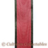 Turkish Crimea Medal Ribbon – Full Size