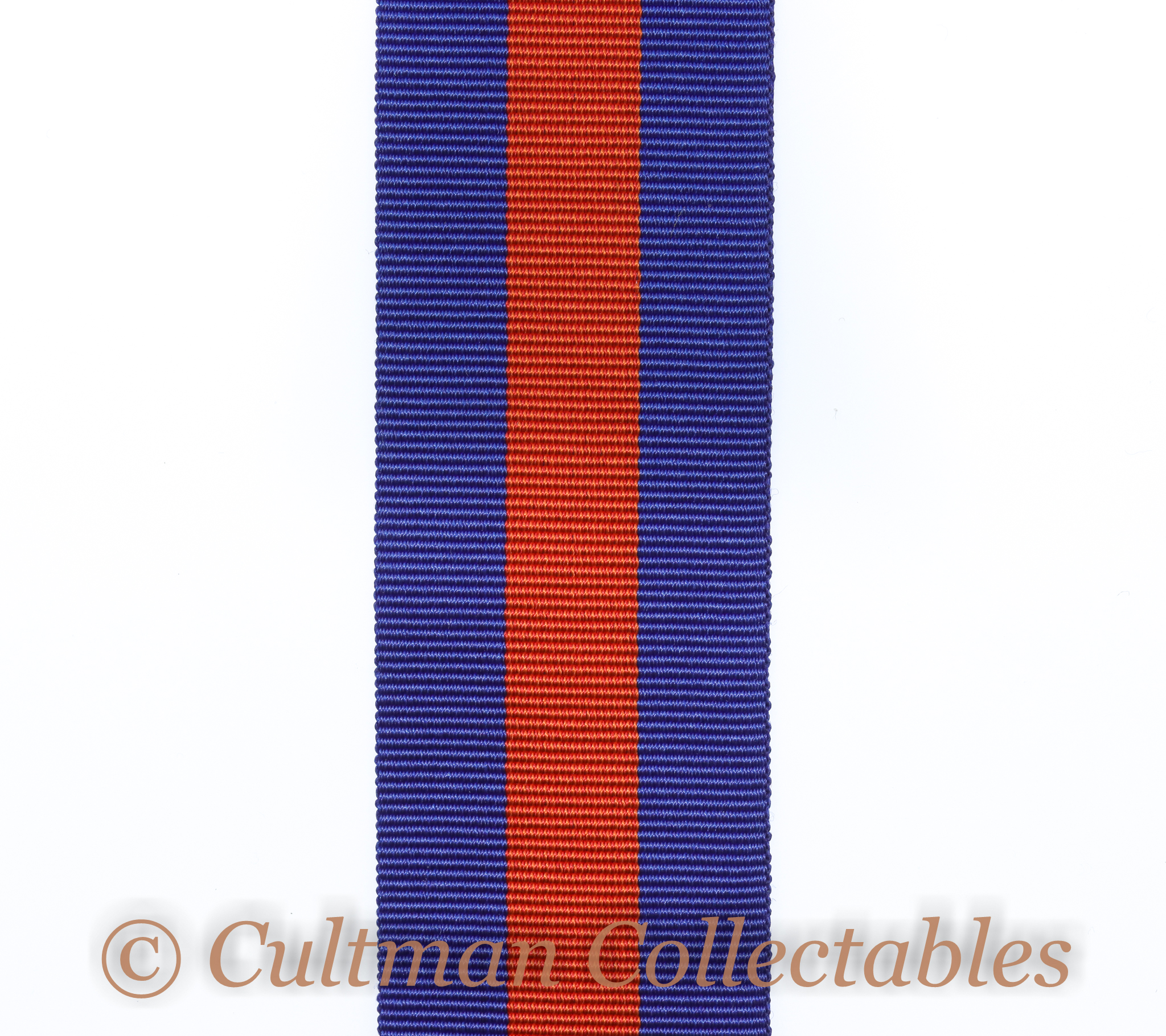 New Zealand Medal Ribbon – Full Size