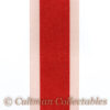 Abyssinian War / Abyssinia Medal Ribbon (1867-68) – Full Size