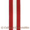Canada General Service Medal Ribbon – Full Size 