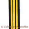 Ashantee Medal Ribbon – Full Size