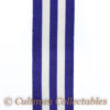 Egypt Medal Ribbon (1882-89) – Full Size