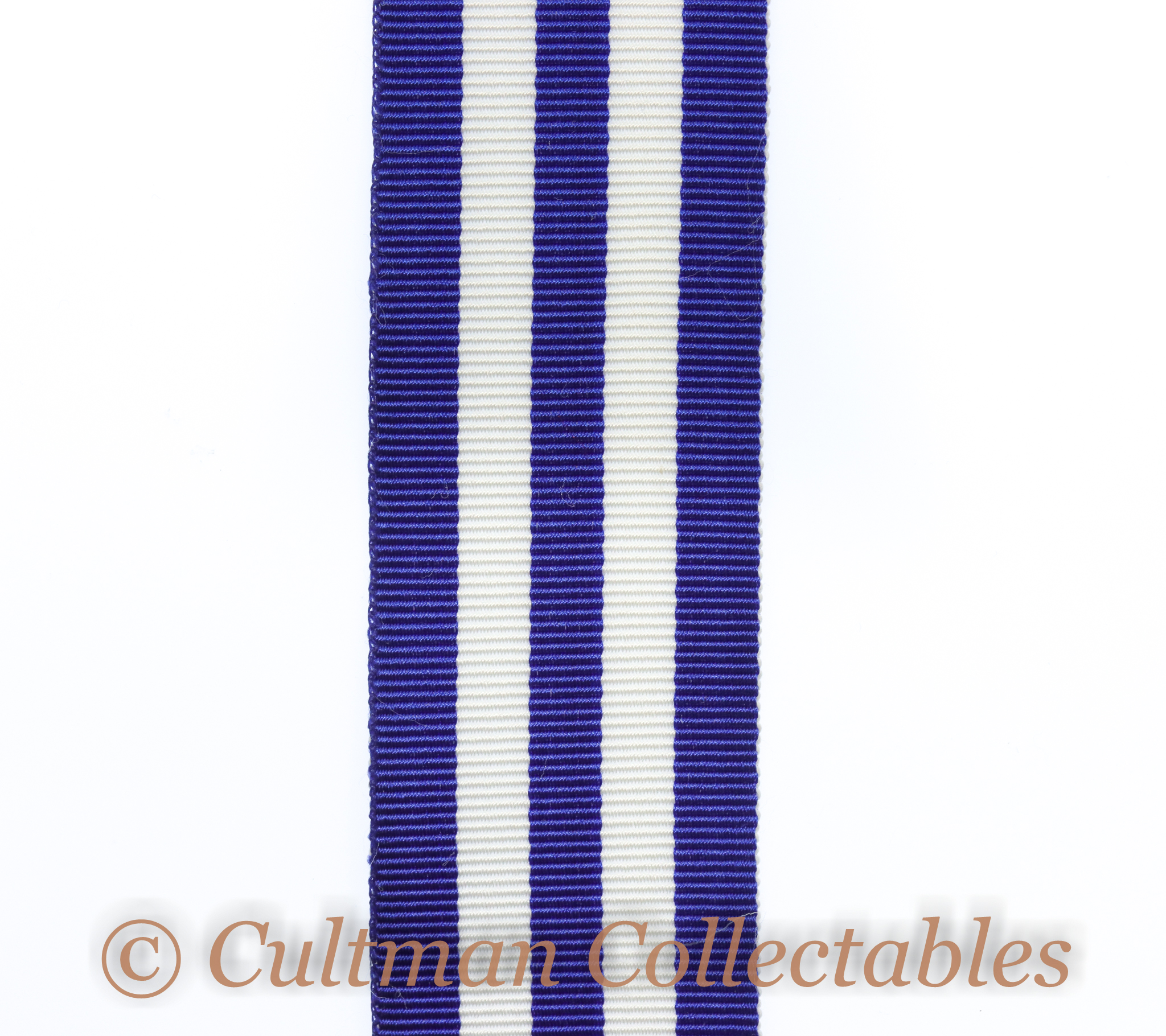 Egypt Medal Ribbon (1882-89) – Full Size