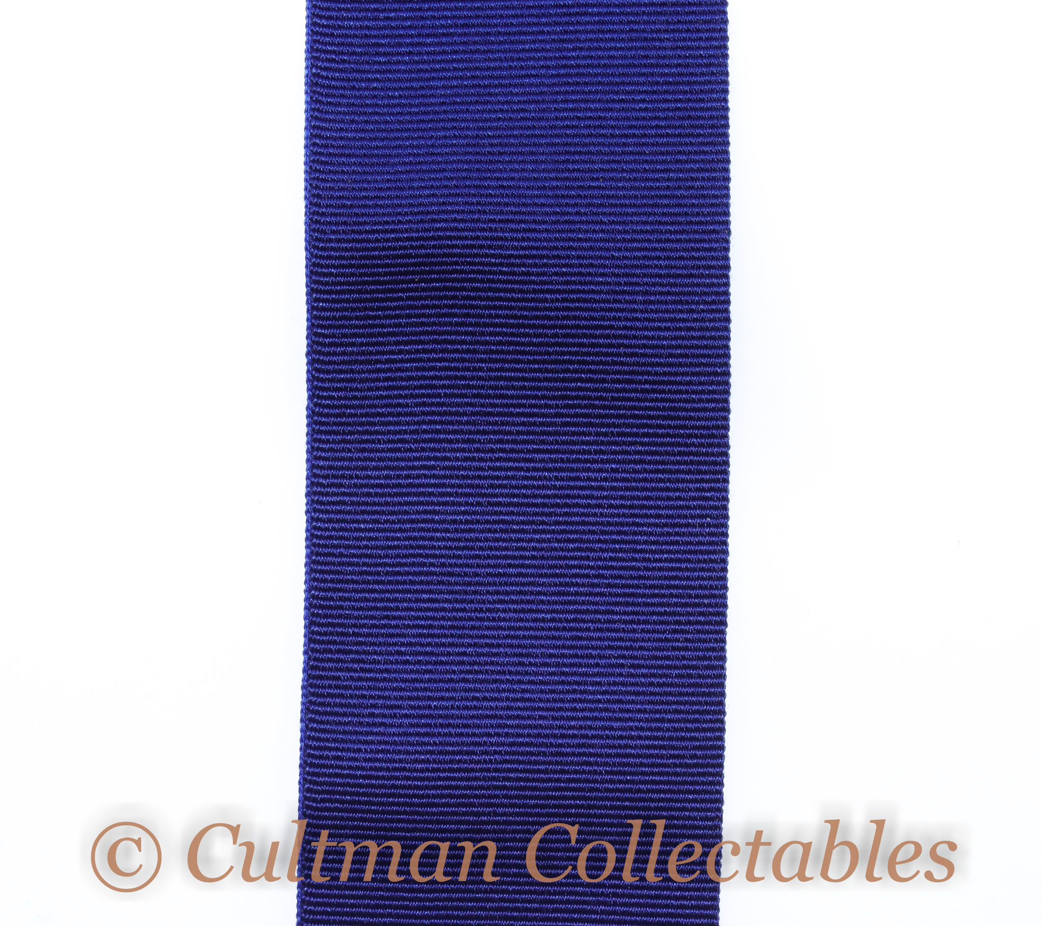 Khedive’s Star Medal Ribbon (1882-91) – Full Size