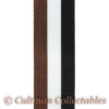 Central Africa Medal Ribbon - Full Size