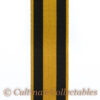 Ashanti Star Medal Ribbon - Full Size
