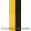 Queen's Sudan Medal Ribbon – Full Size