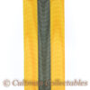 Khedive's Sudan Medal Ribbon (1896-1908) – Full Size