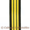Africa General Service Medal / AGSM Ribbon – Full Size