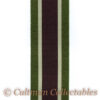Tibet Medal Ribbon – Full Size