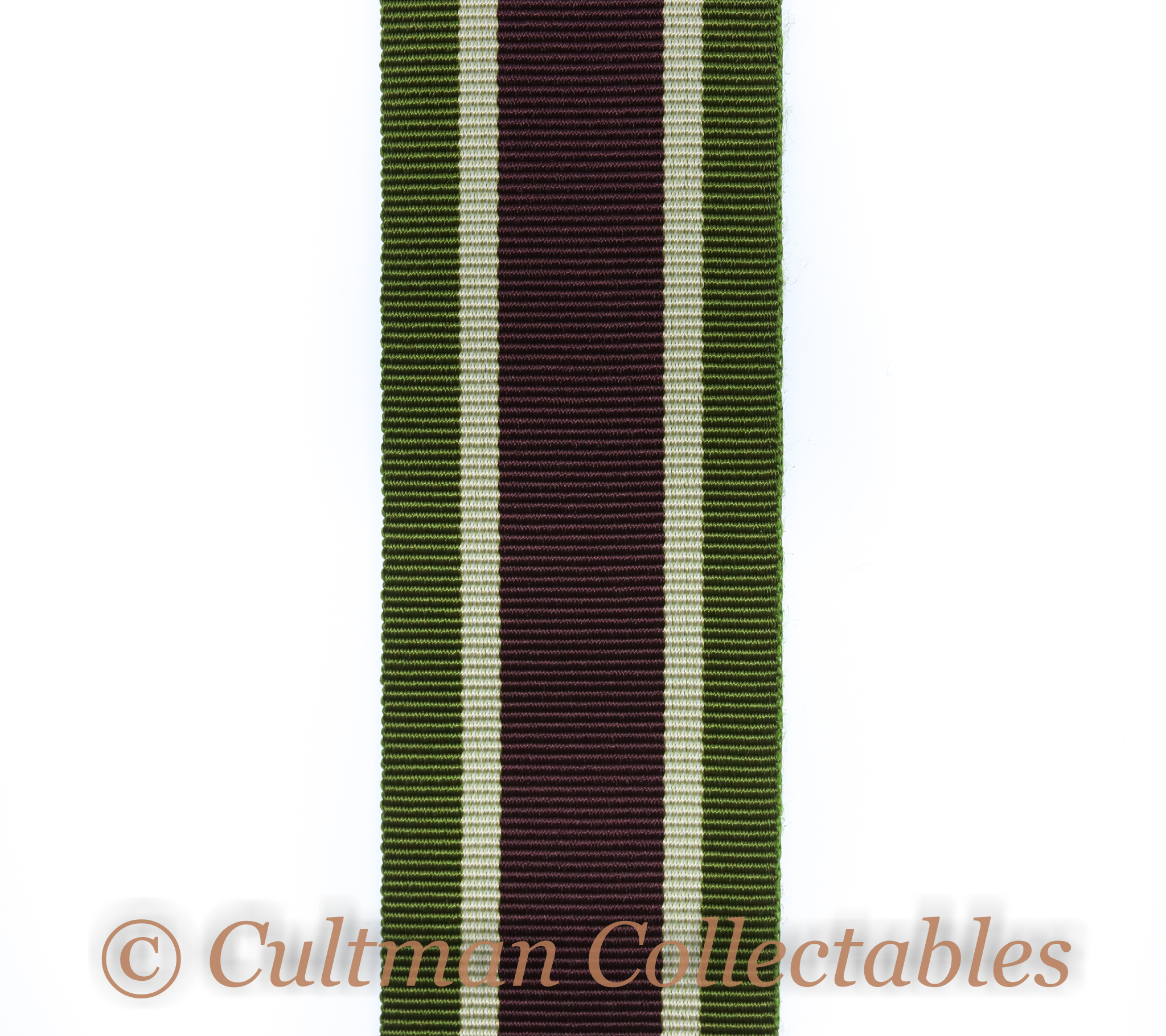 Tibet Medal Ribbon – Full Size