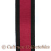 Natal Rebellion Medal Ribbon – Full Size
