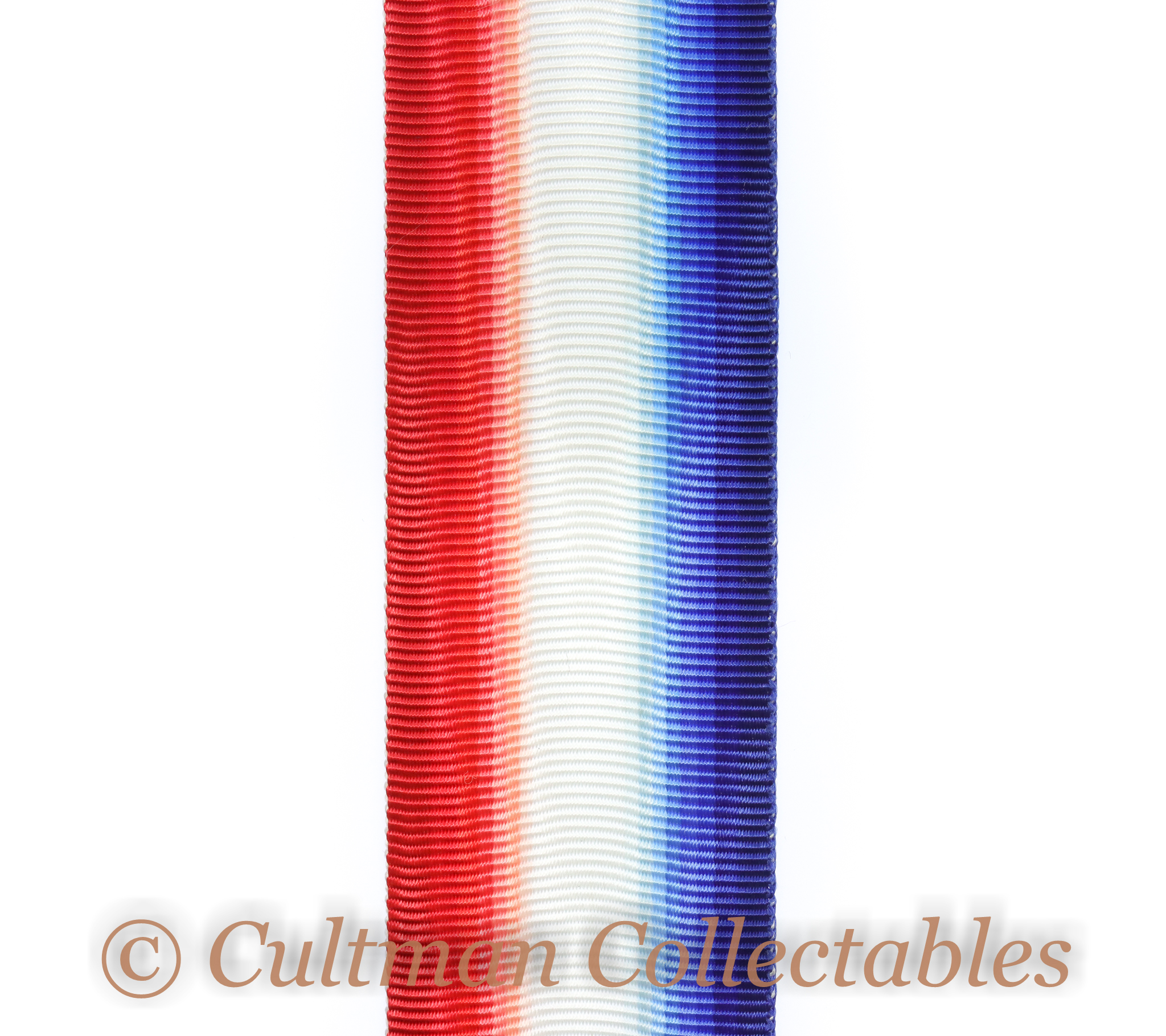 WW1 1914 Mons / 1914-15 Star Medal Ribbon – Full Size