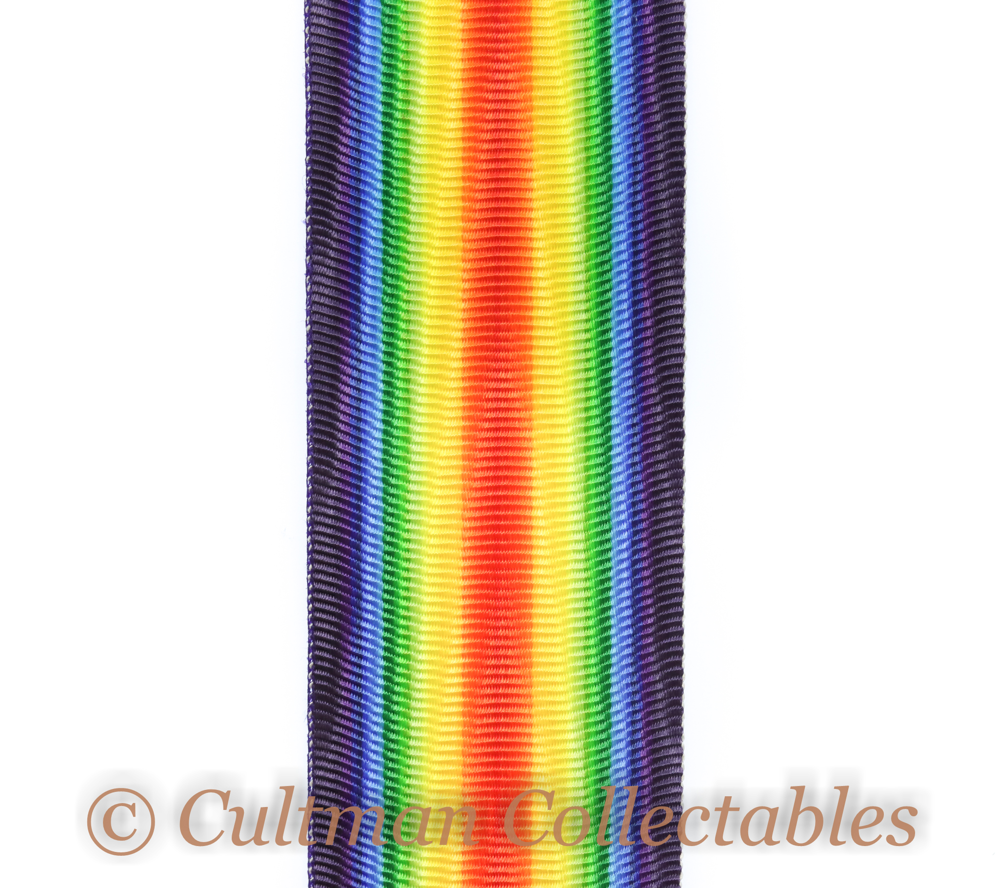 WW1 Victory Medal Ribbon – Full Size