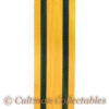 WW1 Territorial Force War Medal / TFWM Ribbon – Full Size