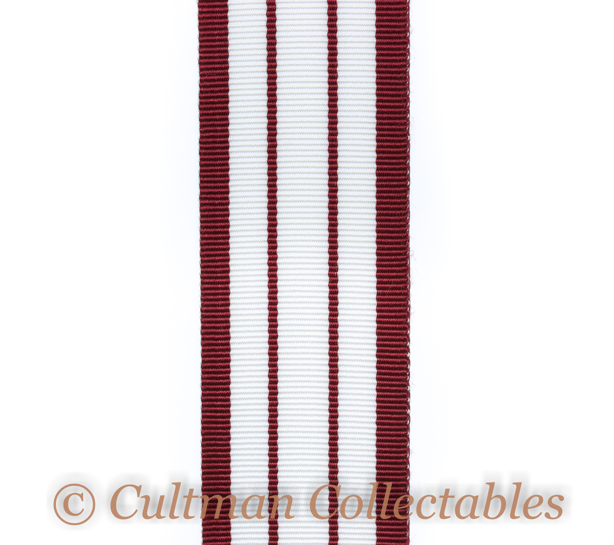 Naval General Service Medal / NGS Ribbon (1915-62) – Full Size