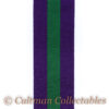 General Service Medal / GSM Ribbon (1918-62) – Full Size