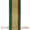 India General Service Medal / IGS Ribbon (1936-39) – Full Size
