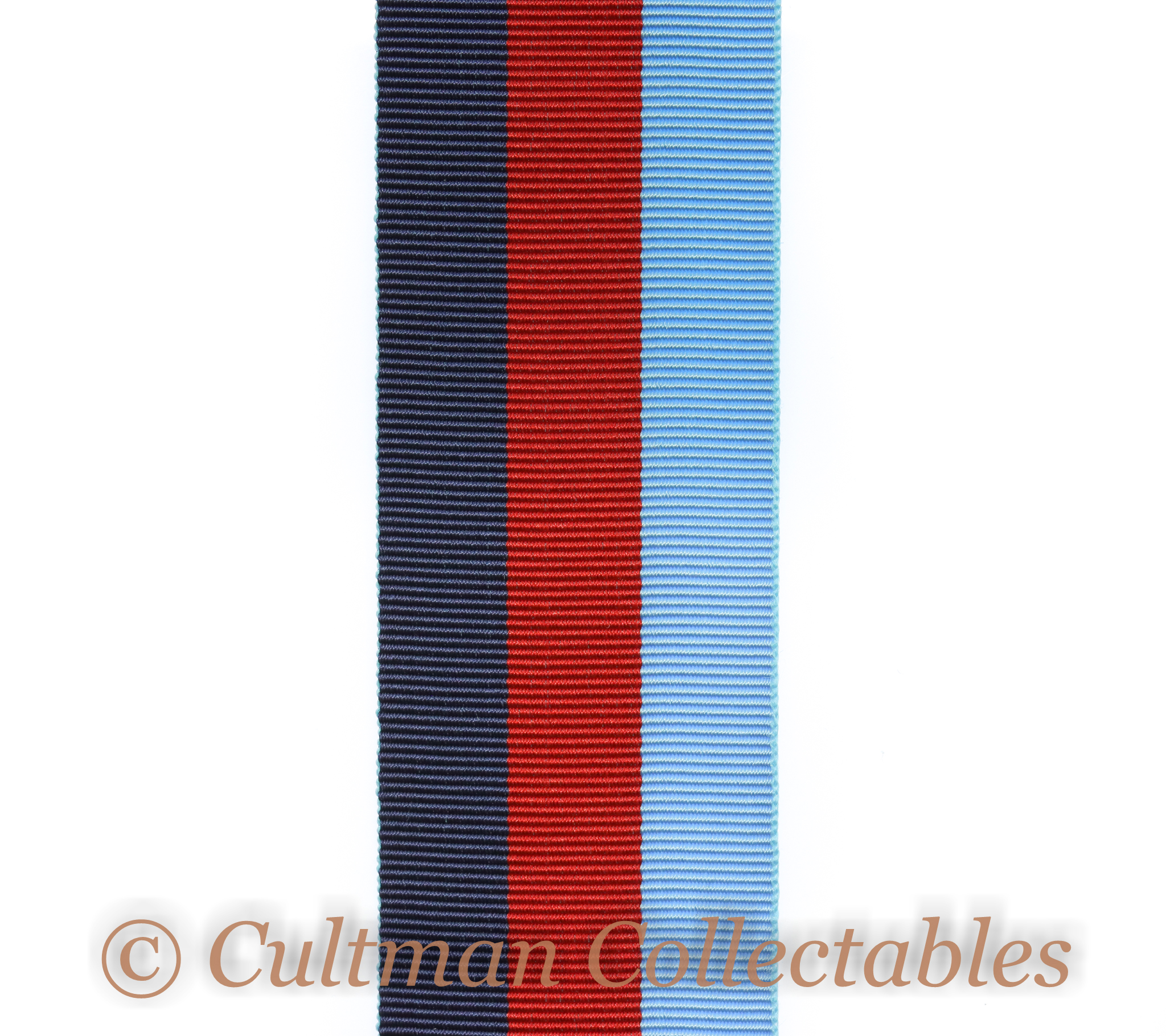 WW2 1939-45 Star Medal Ribbon – Full Size