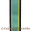 WW2 Air Crew Europe Star Medal Ribbon – Full Size