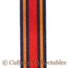 WW2 Burma Star Medal Ribbon – Full Size