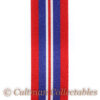 WW2 War Medal Ribbon (1939-45) – Full Size