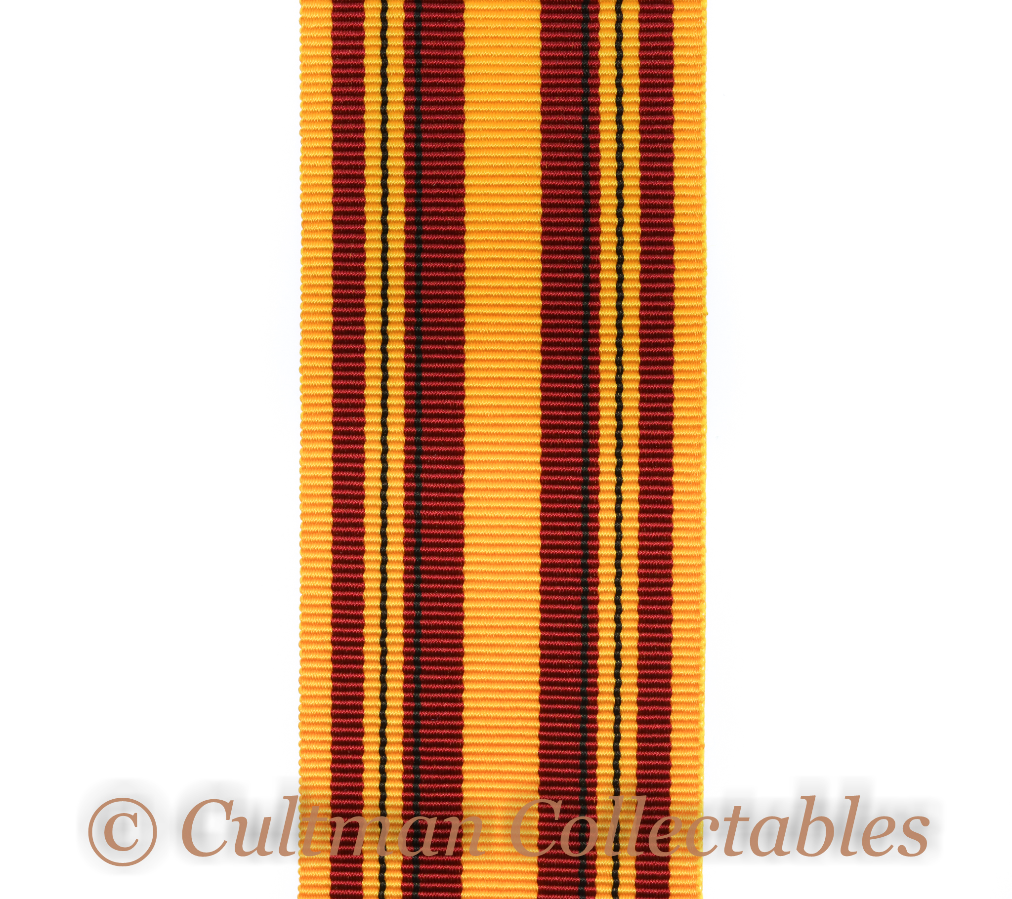 WW2 Dunkirk Dunkerque Medal Ribbon – Full Size