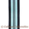 WW2 India Service Medal Ribbon (1939-45) – Full Size