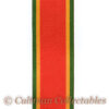 WW2 Africa Service Medal Ribbon – Full Size