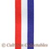 South African Medal for War Service Ribbon – Full Size