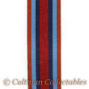 Operational Service Medal / OSM Ribbon (Congo) – Full size