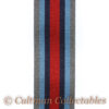 Operational Service Medal / OSM Ribbon (Iraq and Syria) – Full Size
