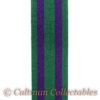 General Service Medal GSM 2008 Medal Ribbon – Full Size