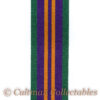 Accumulated Campaign Service Medal / ACSM Ribbon (2011) – Full Size