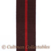 British Empire Medal / BEM Ribbon (Military 1922) – Full Size