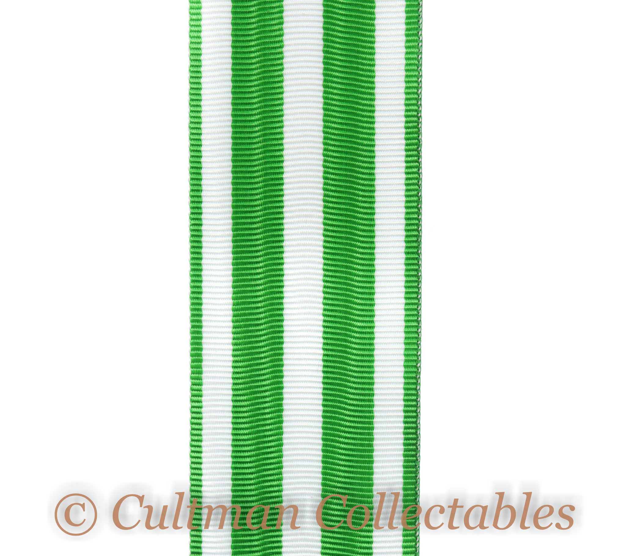 South Vietnam Campaign Medal Ribbon – Full Size