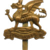 East Kent Regiment (The Buffs) Cap Badge