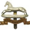 West Yorkshire Regiment Cap Badge