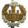 Essex Regiment Cap Badge 