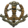 Middlesex Regiment Cap Badge