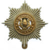 Cheshire Regiment Cap Badge