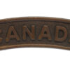 WW1 Canadian Infantry (CANADA) Shoulder Title