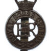 EIIR Royal Horse Guards Cap Badge