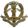 Middlesex Regiment Cap Badge